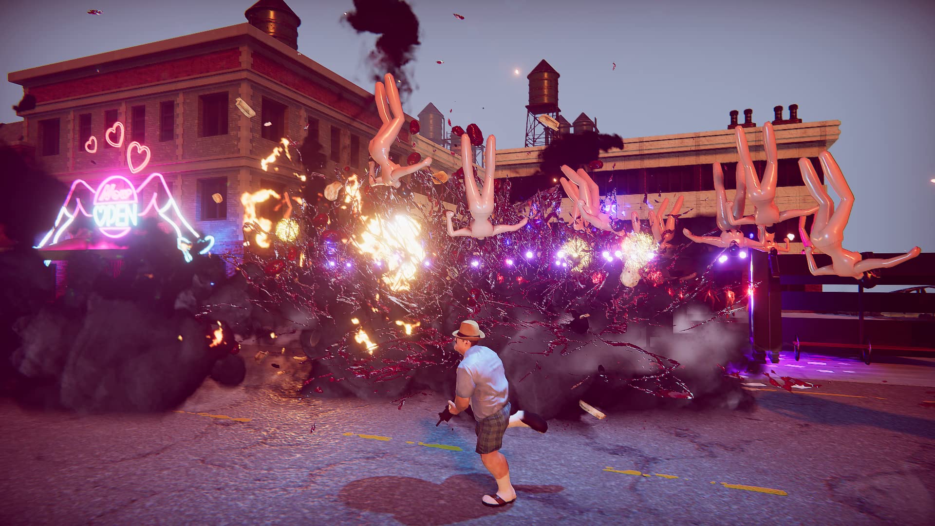 Slaycation Paradise - PlayStation 5