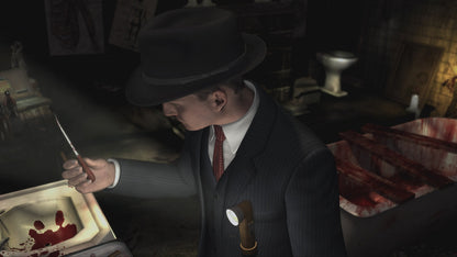 L.A. Noire - PlayStation 4