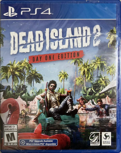 Dead Island 2: Day 1 Edition - PlayStation 4