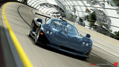 Forza Motorsport 4 GOTY - Xbox 360