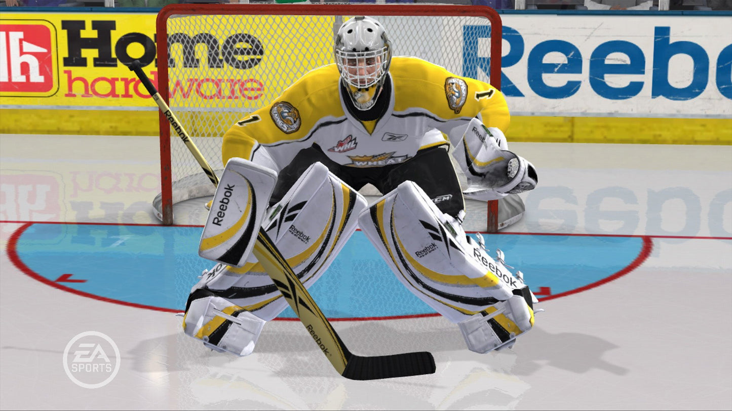 NHL 2011 - Xbox 360