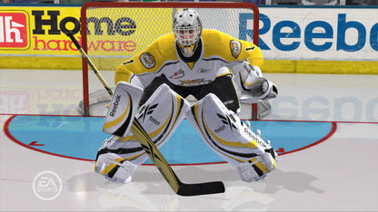 NHL 2011 - Xbox 360