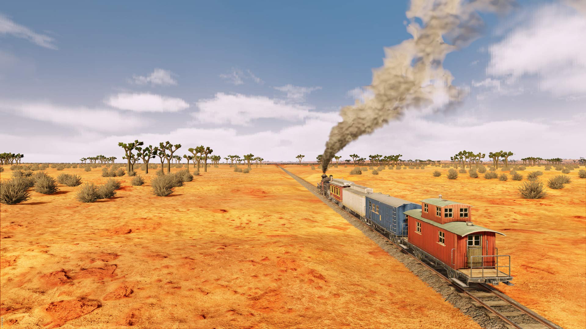Railway Empire Complete - Xbox One