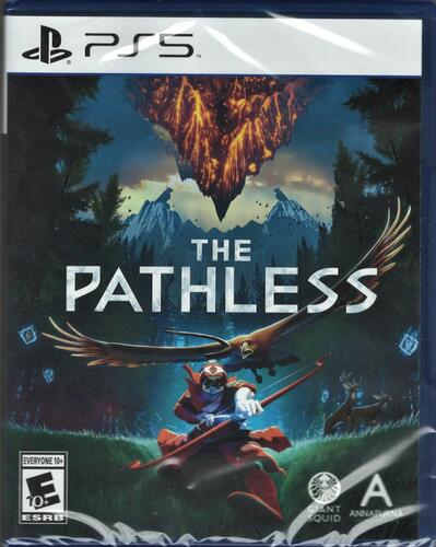 The Pathless - PlayStation 5