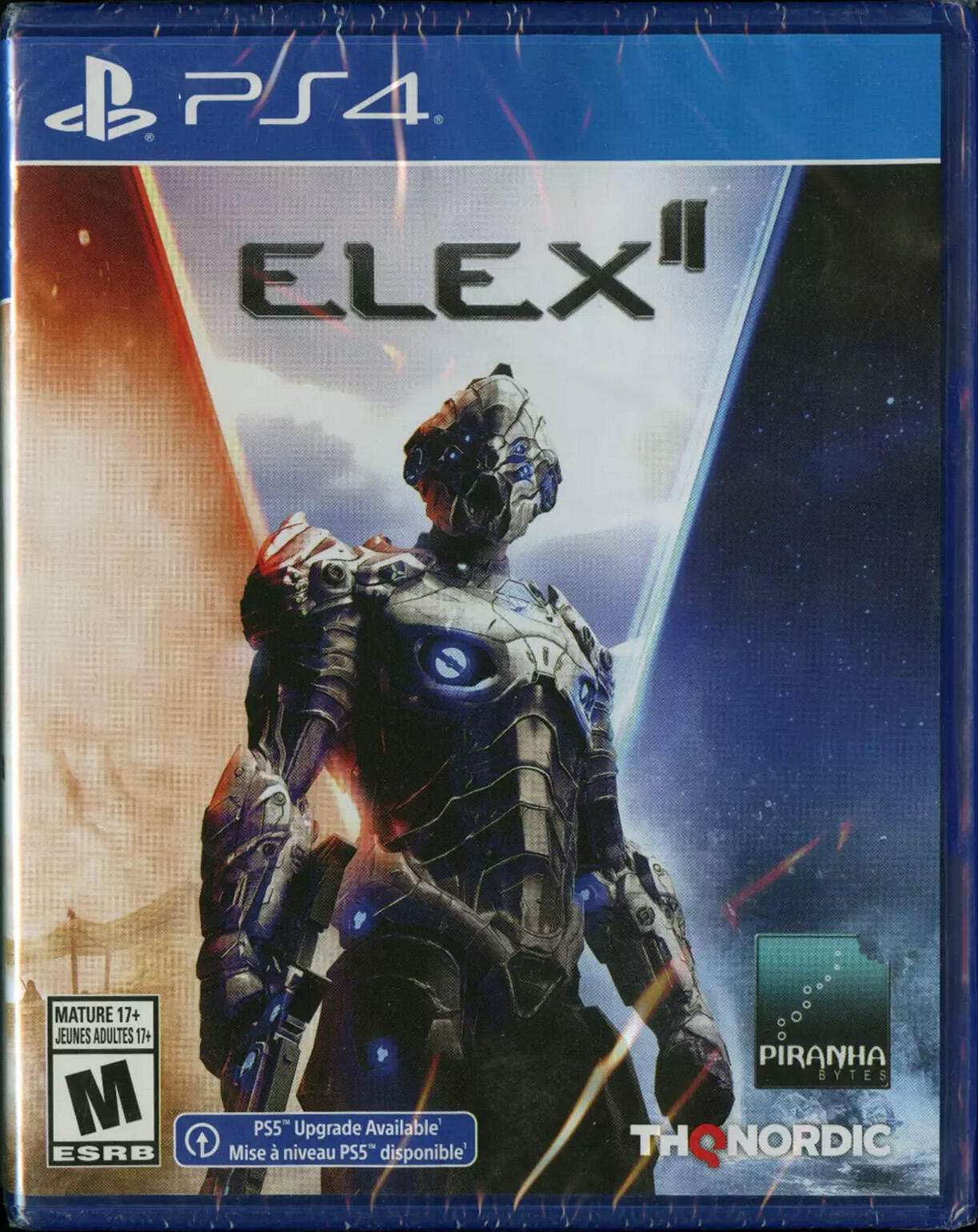 Elex II - PlayStation 4