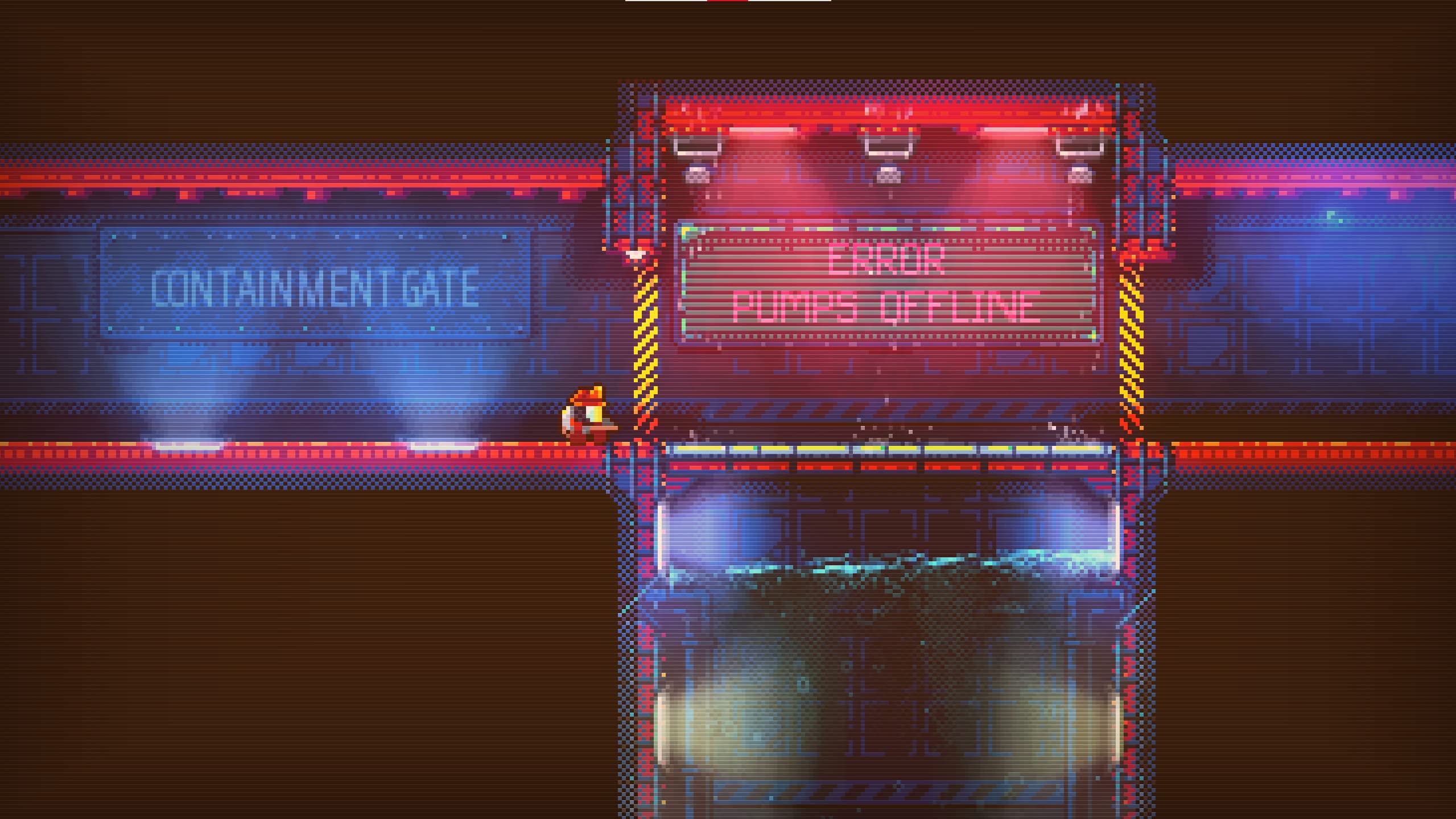 Nuclear Blaze for Nintendo Switch [video game]
