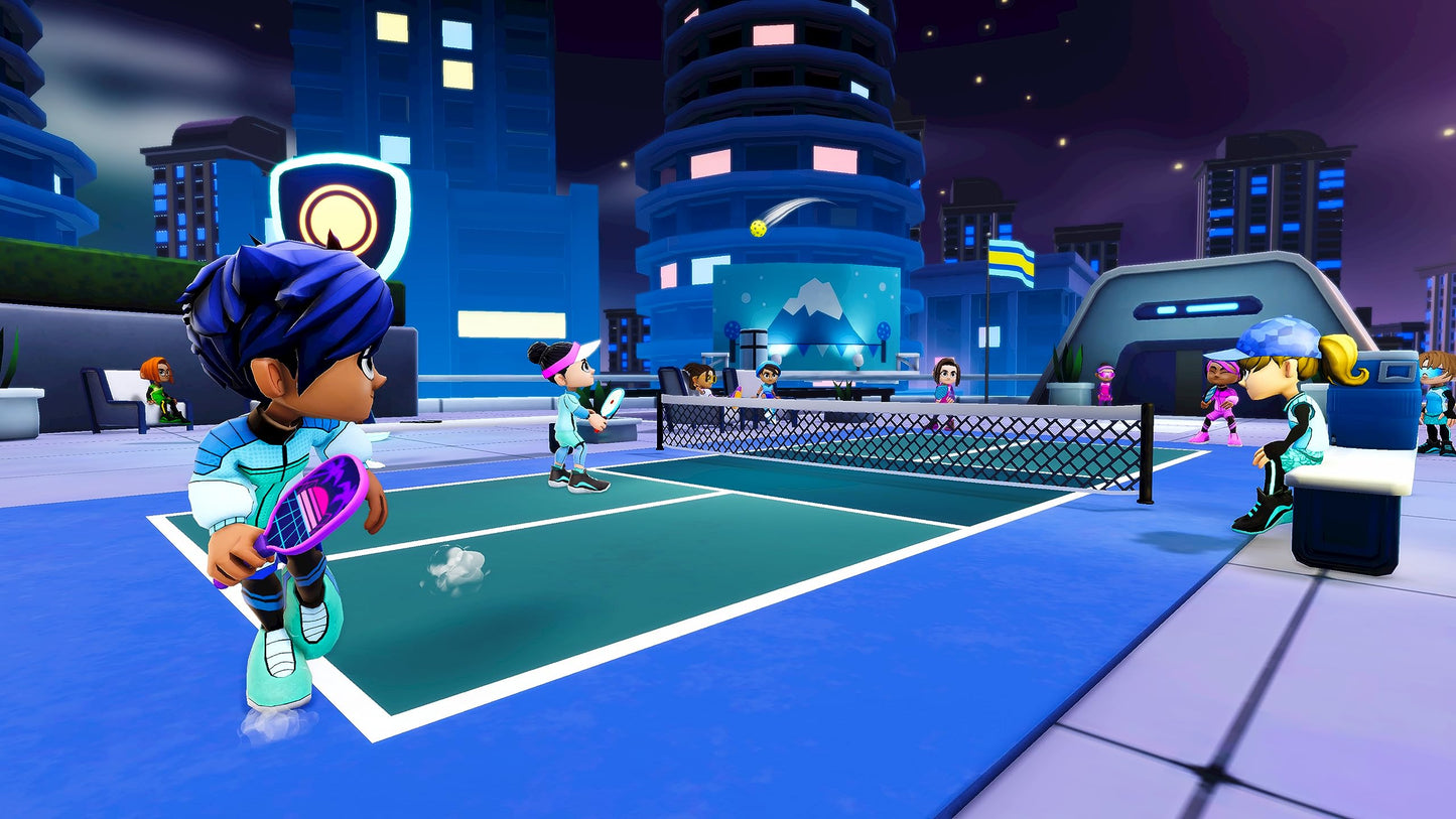 Pickleball: Smash - Nintendo Switch