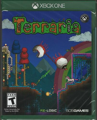 Terraria - Xbox One