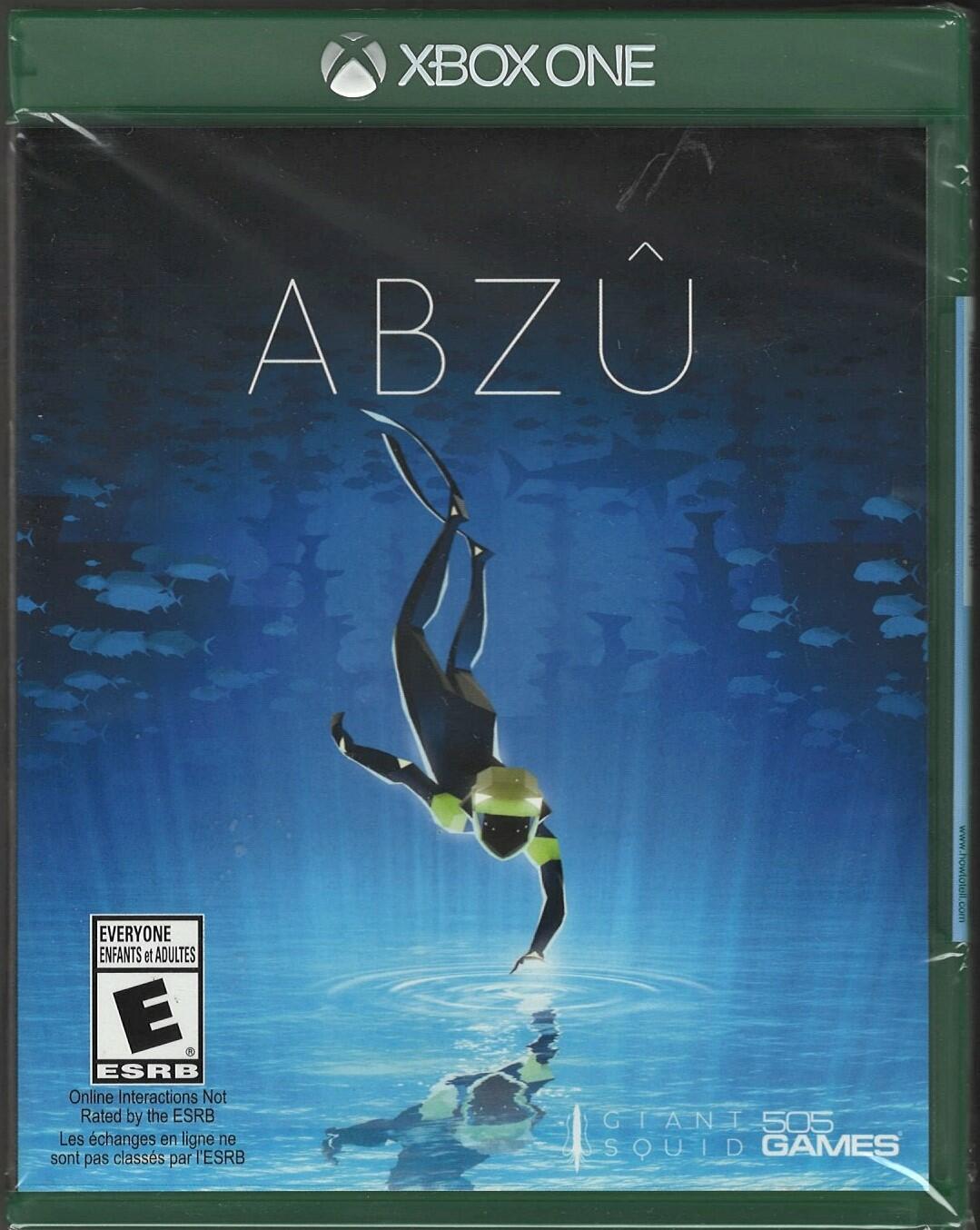 Abzu - Xbox One