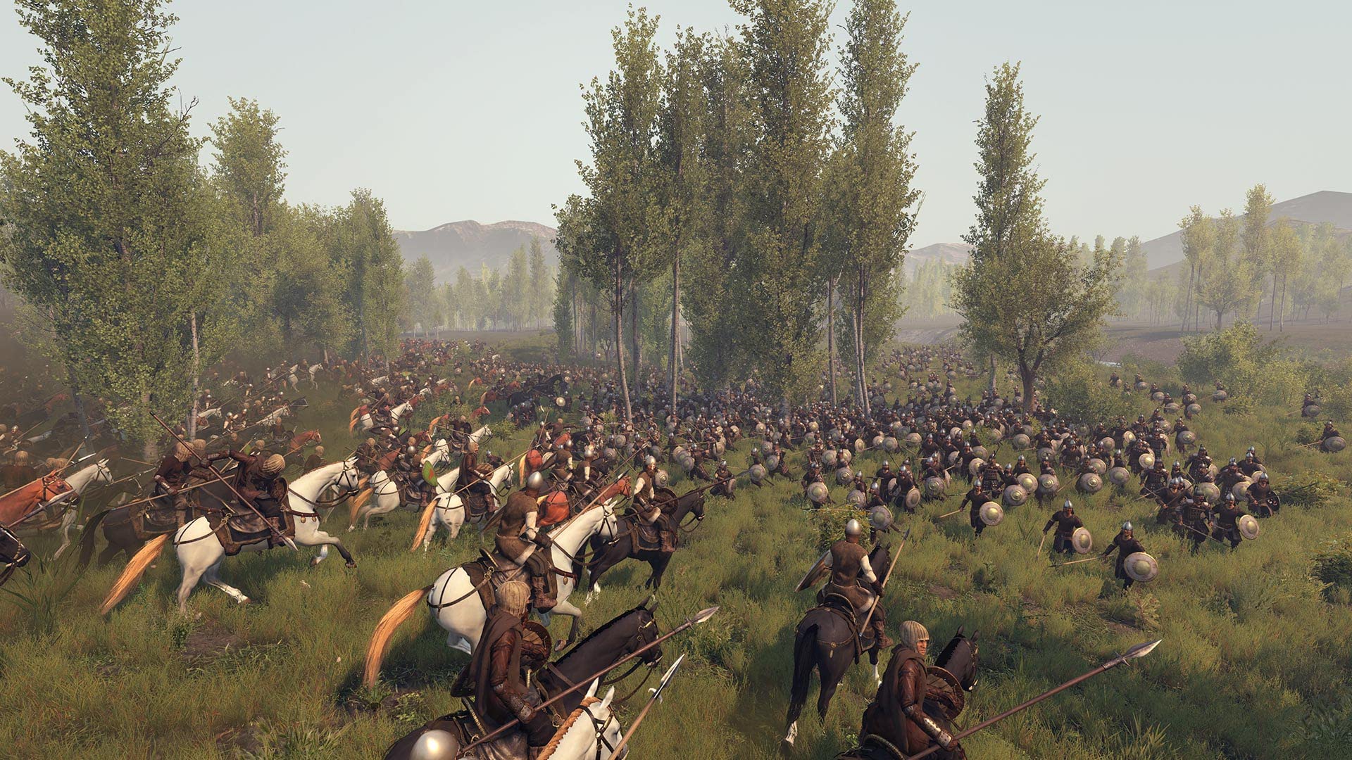 Mount & Blade 2: Bannerlord - Xbox One/Series X