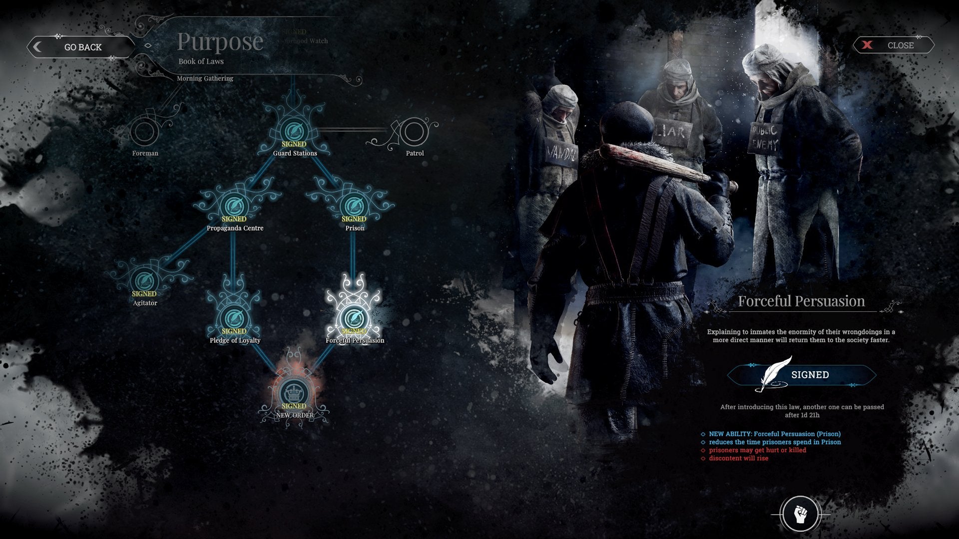 Frostpunk: Console Edition - Xbox One
