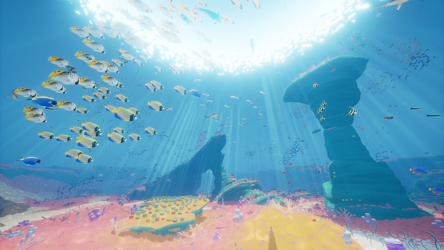 Abzu - PlayStation 4