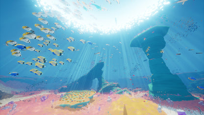 Abzu - PlayStation 4