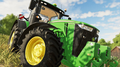 Farming Simulator 19 - PlayStation 4