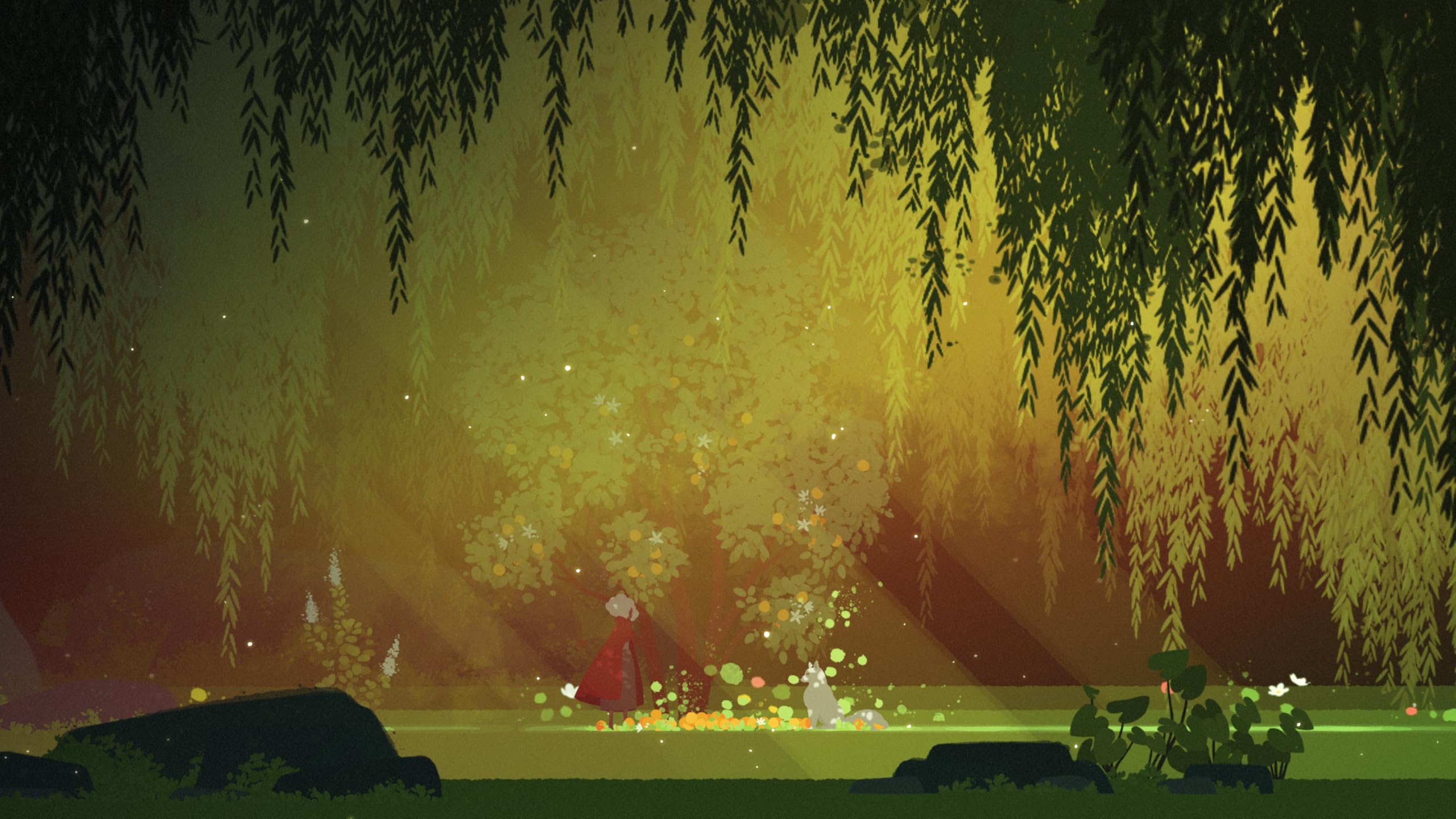 Neva: Devolver Deluxe - Nintendo Switch