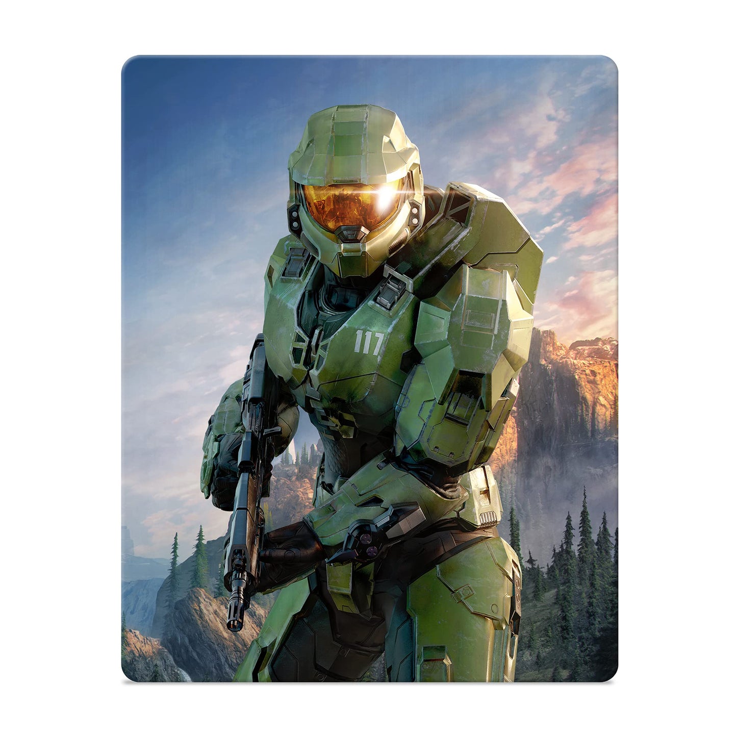 Halo Infinite: Standard Edition – Xbox Series X & Xbox One