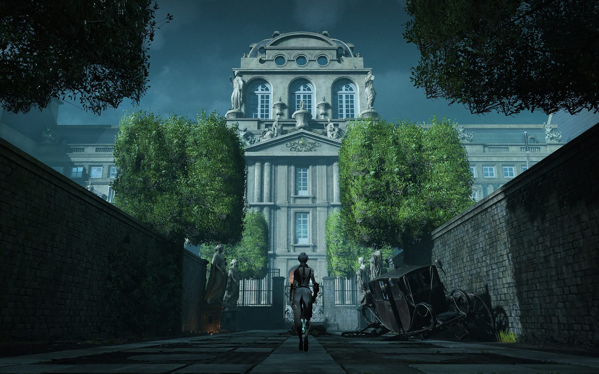 Steelrising - Xbox Series X