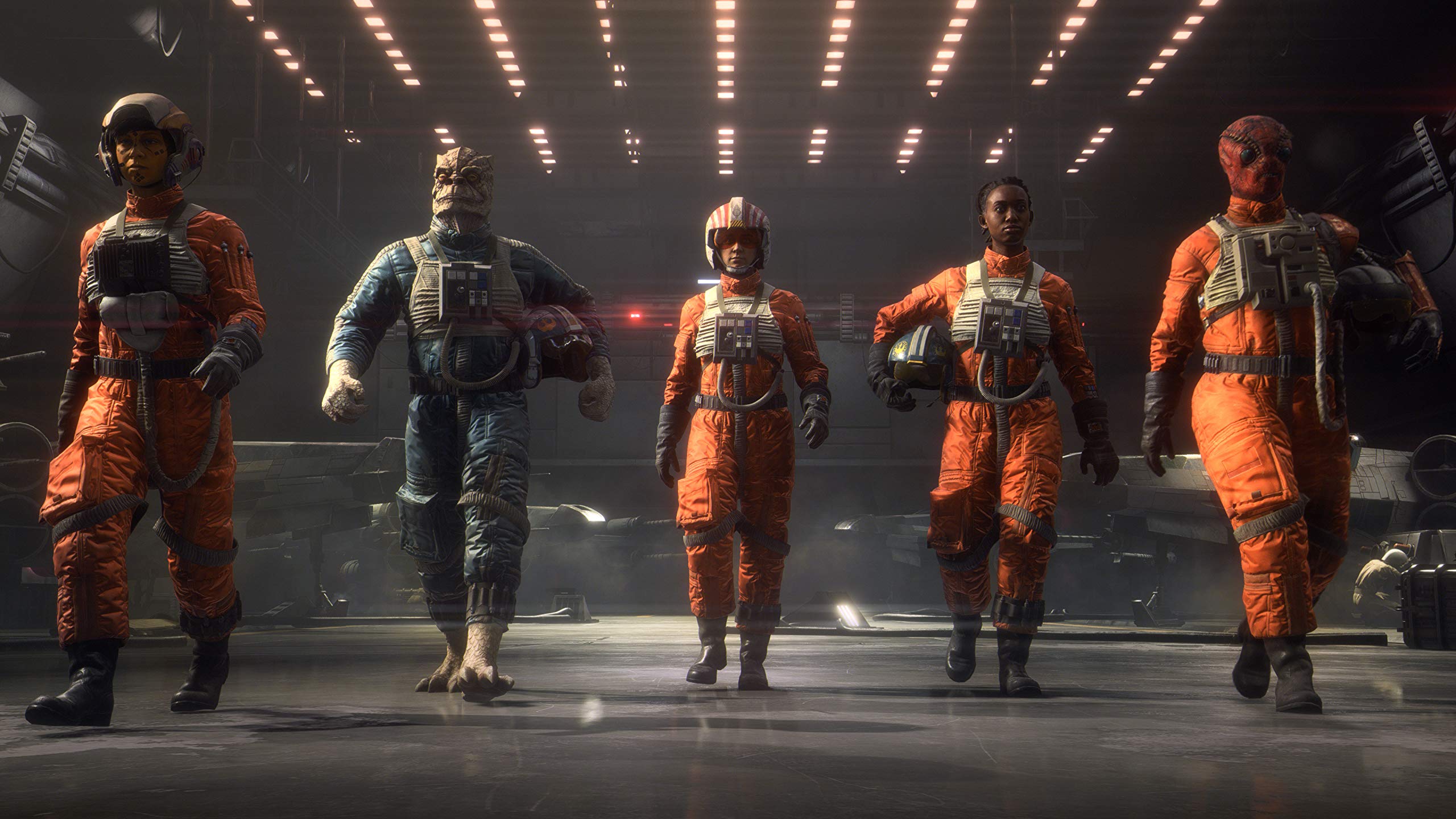 Star Wars: Squadrons - PlayStation 4