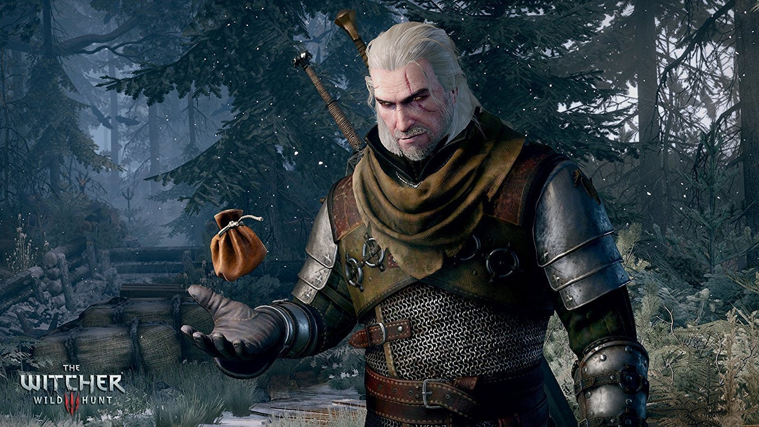 The Witcher 3: Wild Hunt Complete Edition - Xbox One