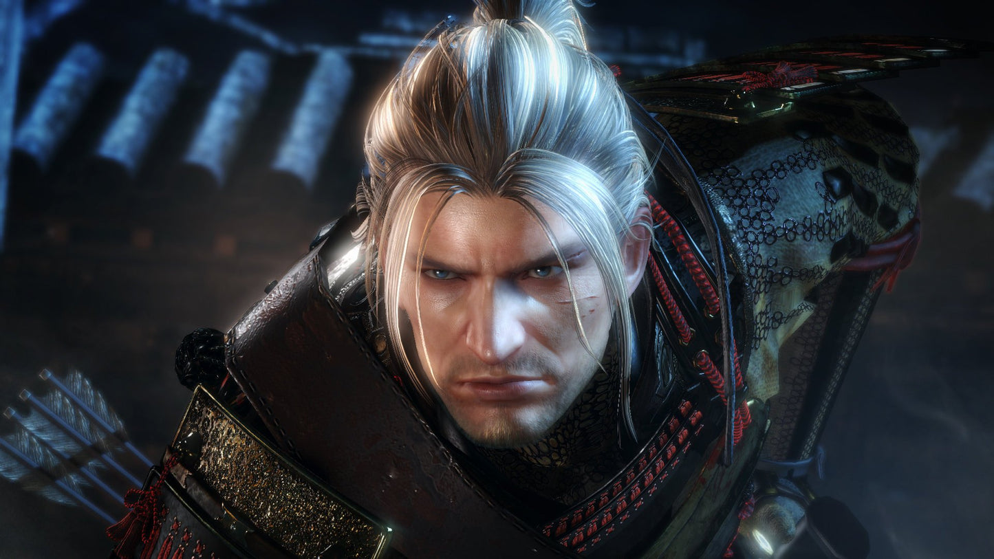 Nioh - PlayStation 4