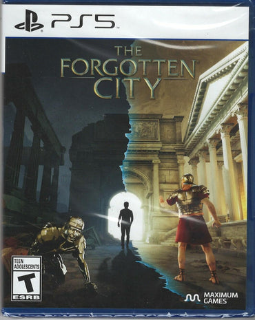 The Forgotten City (PS5) - PlayStation 5