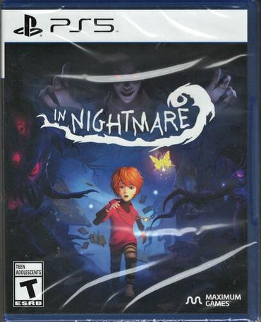 In Nightmare - PlayStation 5