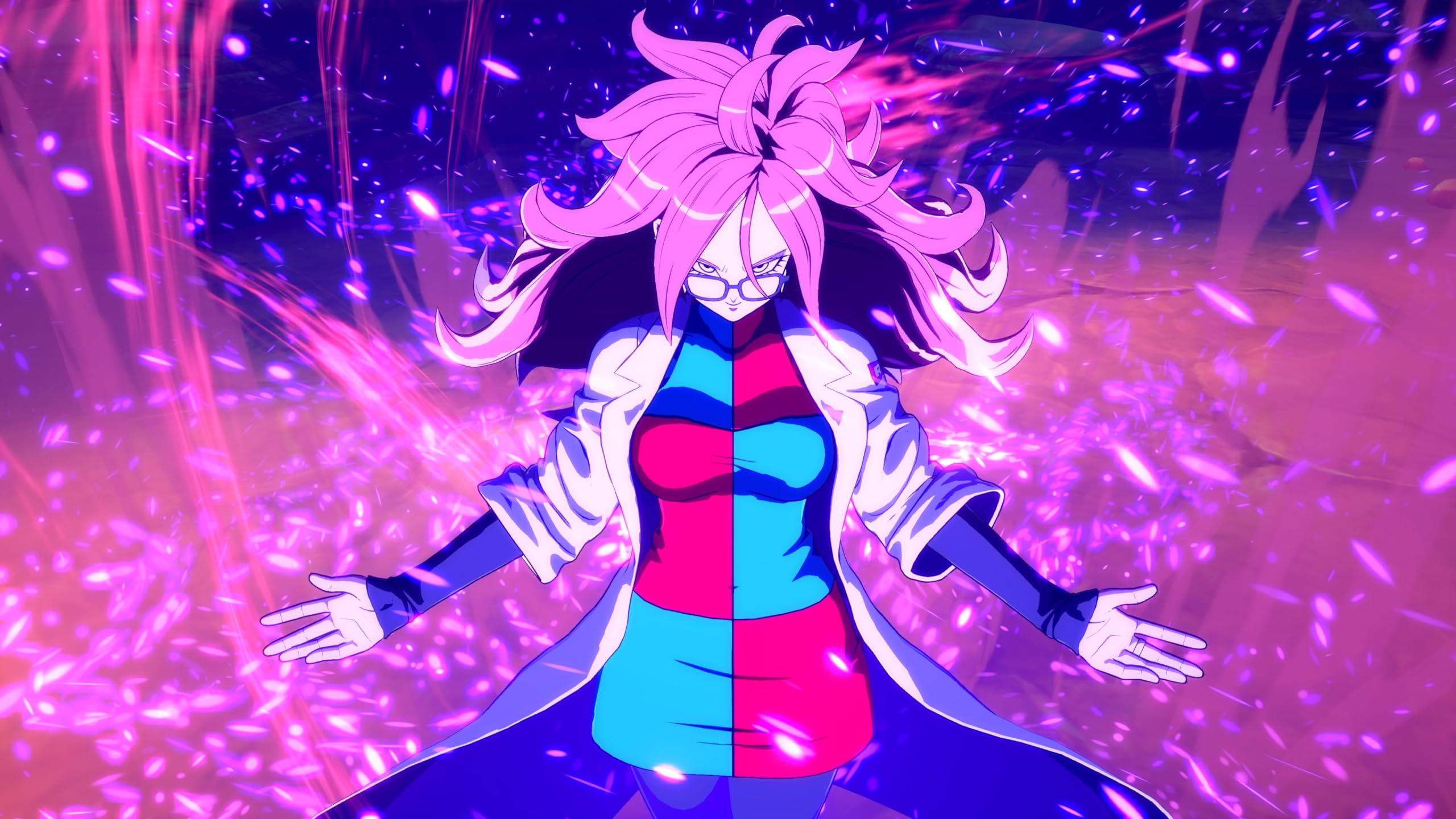 Dragon Ball FighterZ - Playstation 5
