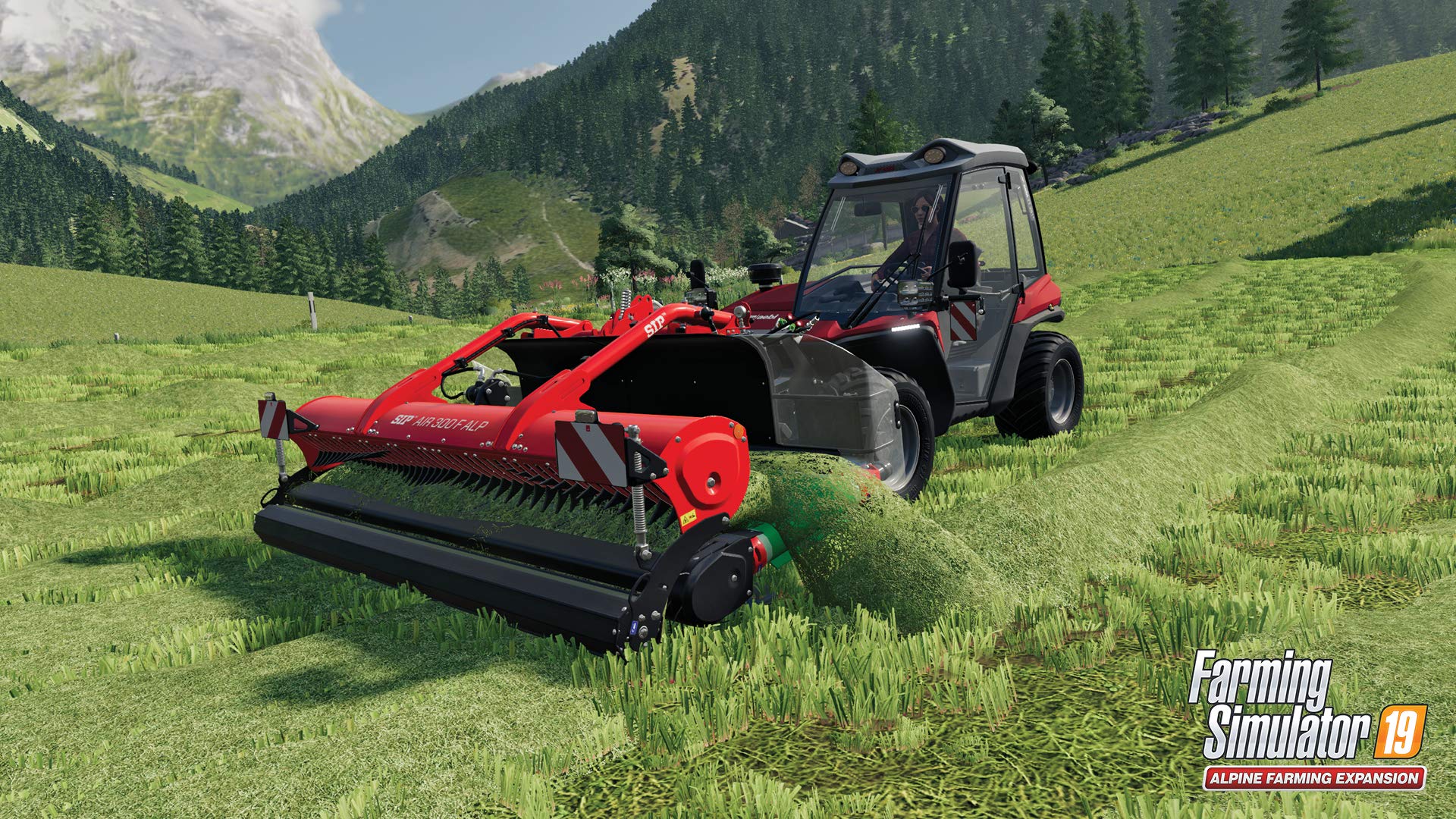 Farming Simulator 19: Premium Edition - Xbox One