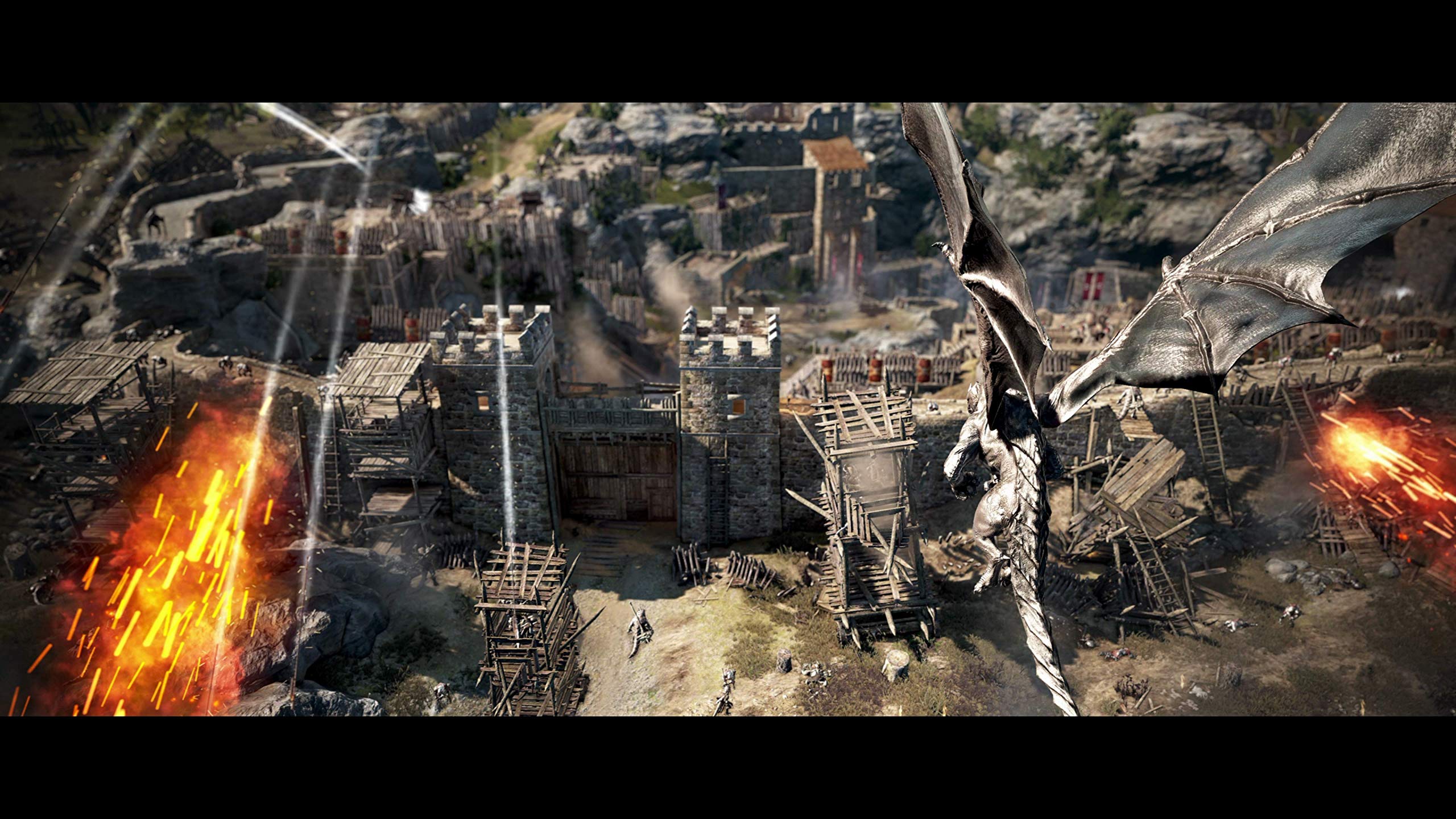 Black Desert: Prestige Edition - Xbox One