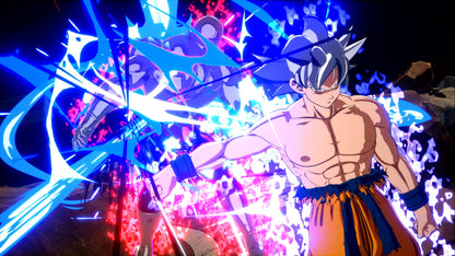 Dragon Ball: Sparking! Zero - PlayStation 5