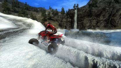 MX vs. ATV: Reflex (Greatest Hits) (XB1 Packaging) - Xbox 360