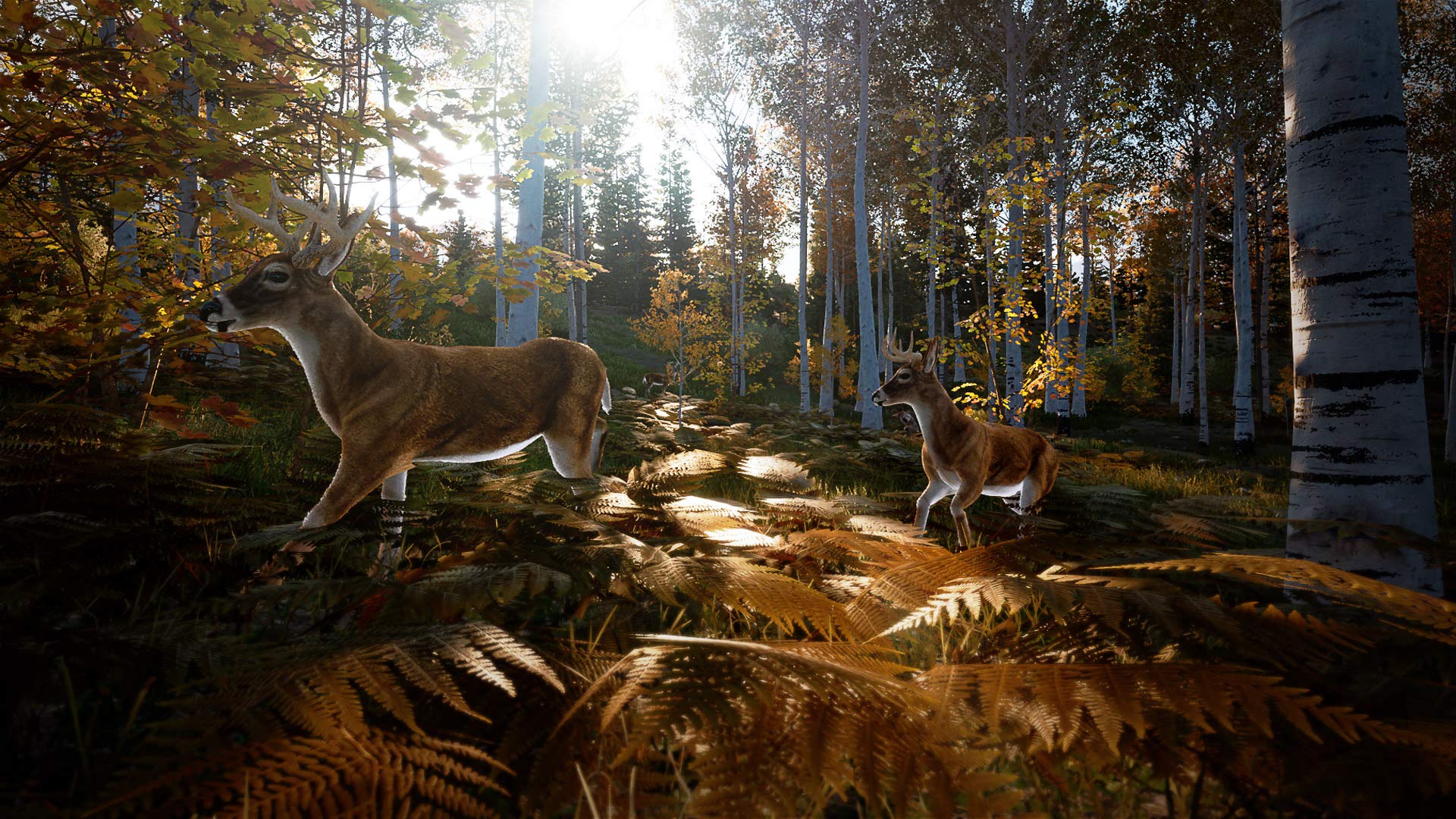 Hunting Simulator 2 - Xbox One