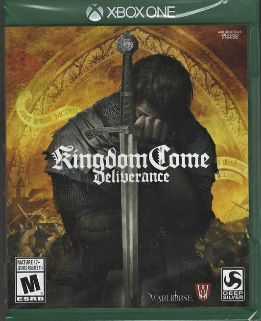 Kingdom Come: Deliverance - Xbox One