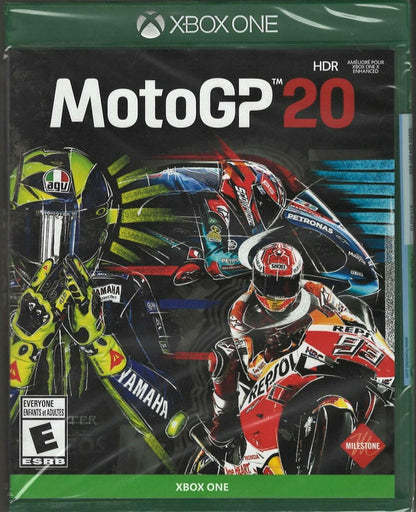 MotoGP 20 - Xbox One