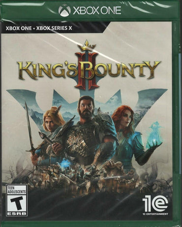 King's Bounty II - Xbox One