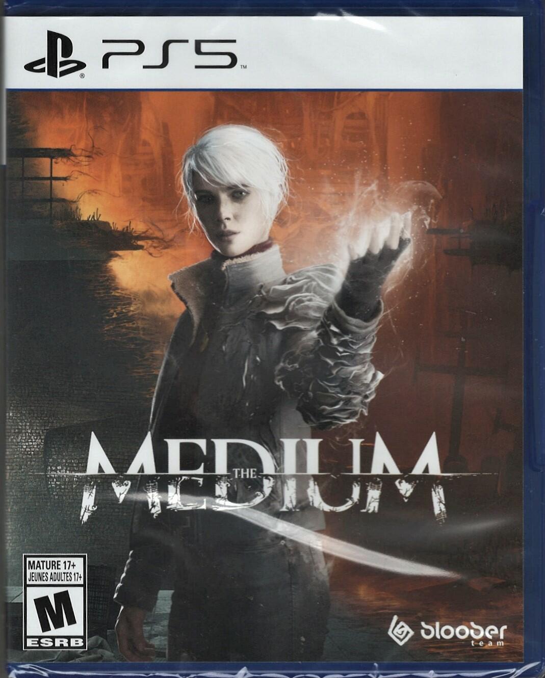 The Medium - PlayStation 5