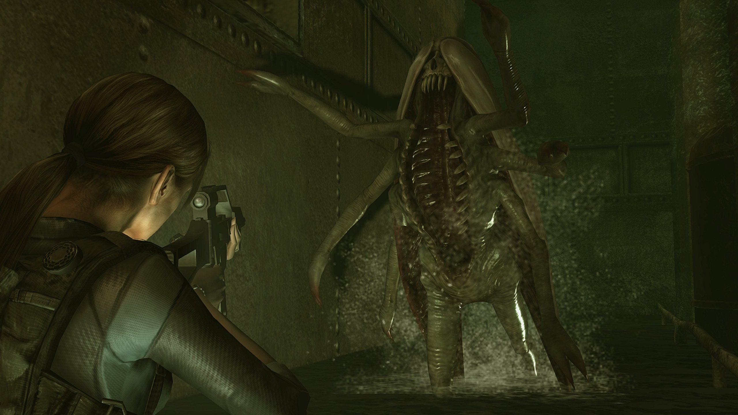 Resident Evil Revelations Standard Edition - Xbox One