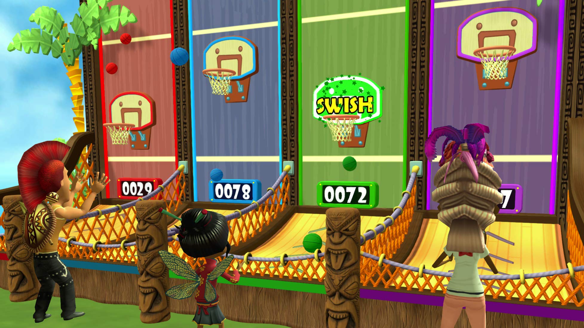 Carnival Games - Xbox One