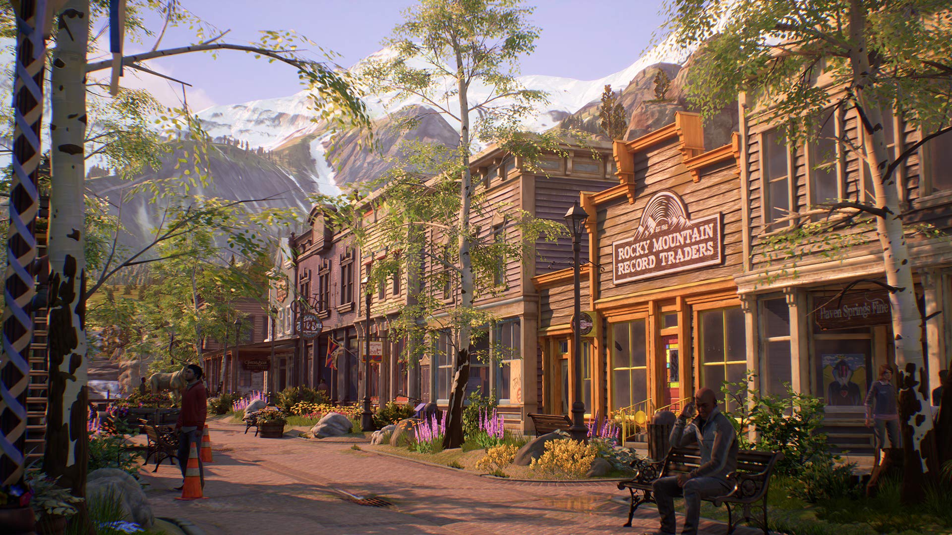 Life is Strange: True Colors - Xbox One