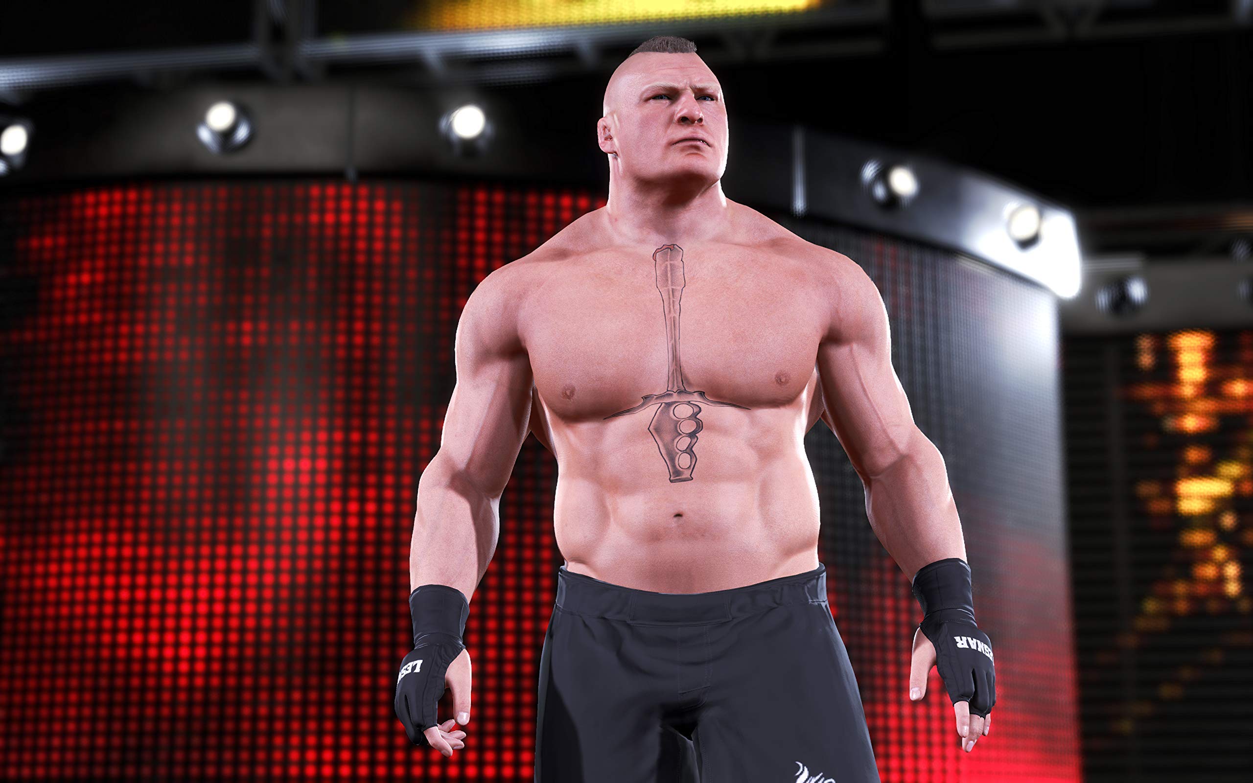 WWE 2K20 Deluxe Edition - Xbox One