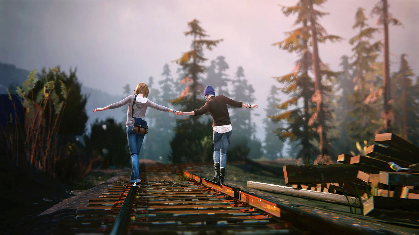 Life is Strange - PlayStation 4