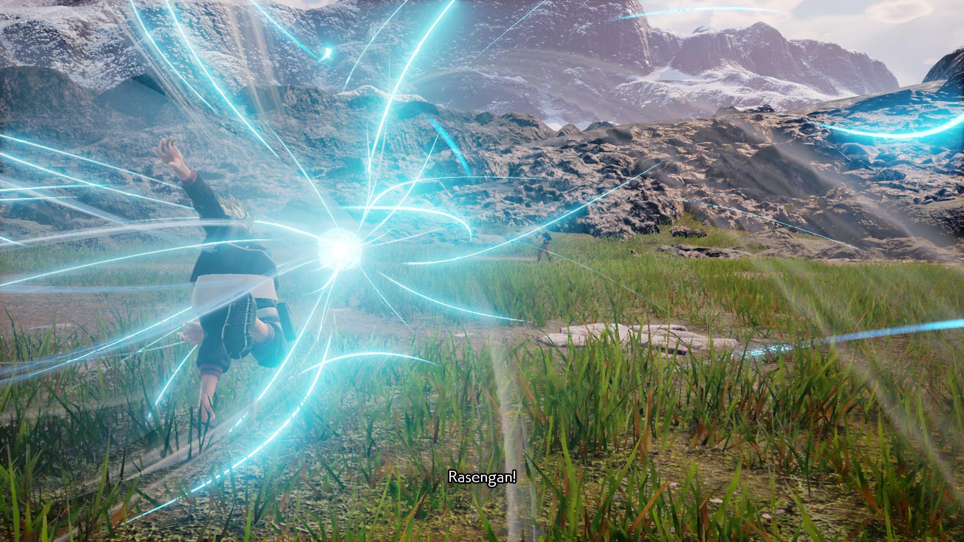 Jump Force: Standard Edition - Xbox One