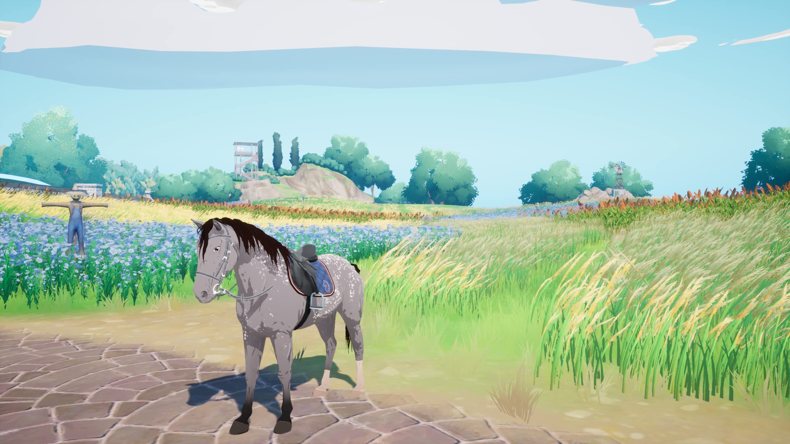 Horse Tales: Emerald Valley Ranch - Day 1 Edition - NSW
