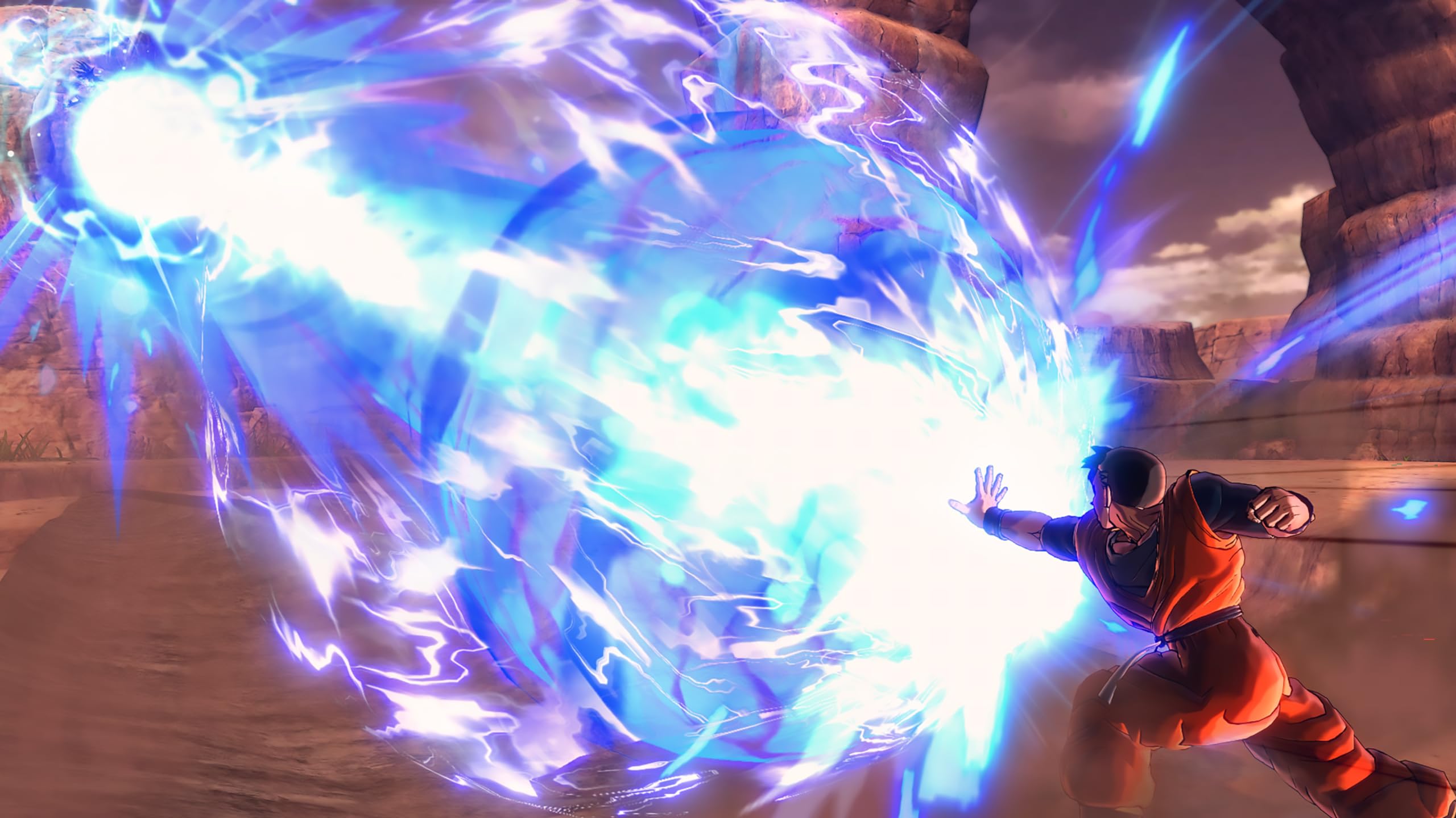 Dragon Ball Xenoverse 2 - Playstation 5