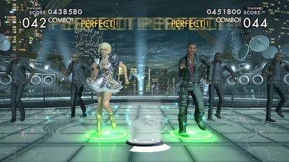 DanceMasters (Requires Kinect) - Xbox 360