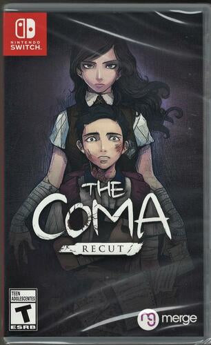 The Coma: Recut - Nintendo Switch