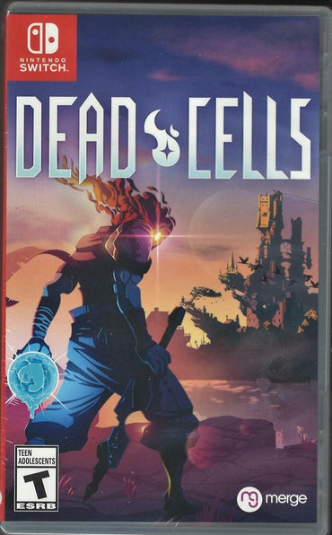 Dead Cells - Nintendo Switch