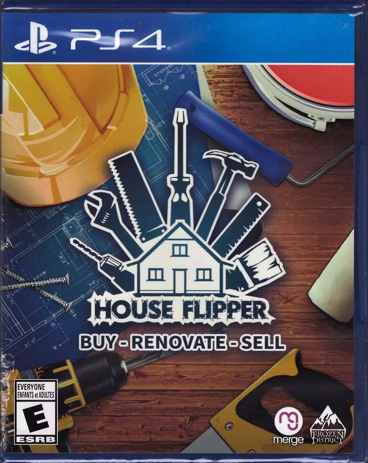 House Flipper - Pets Edition - PlayStation 4