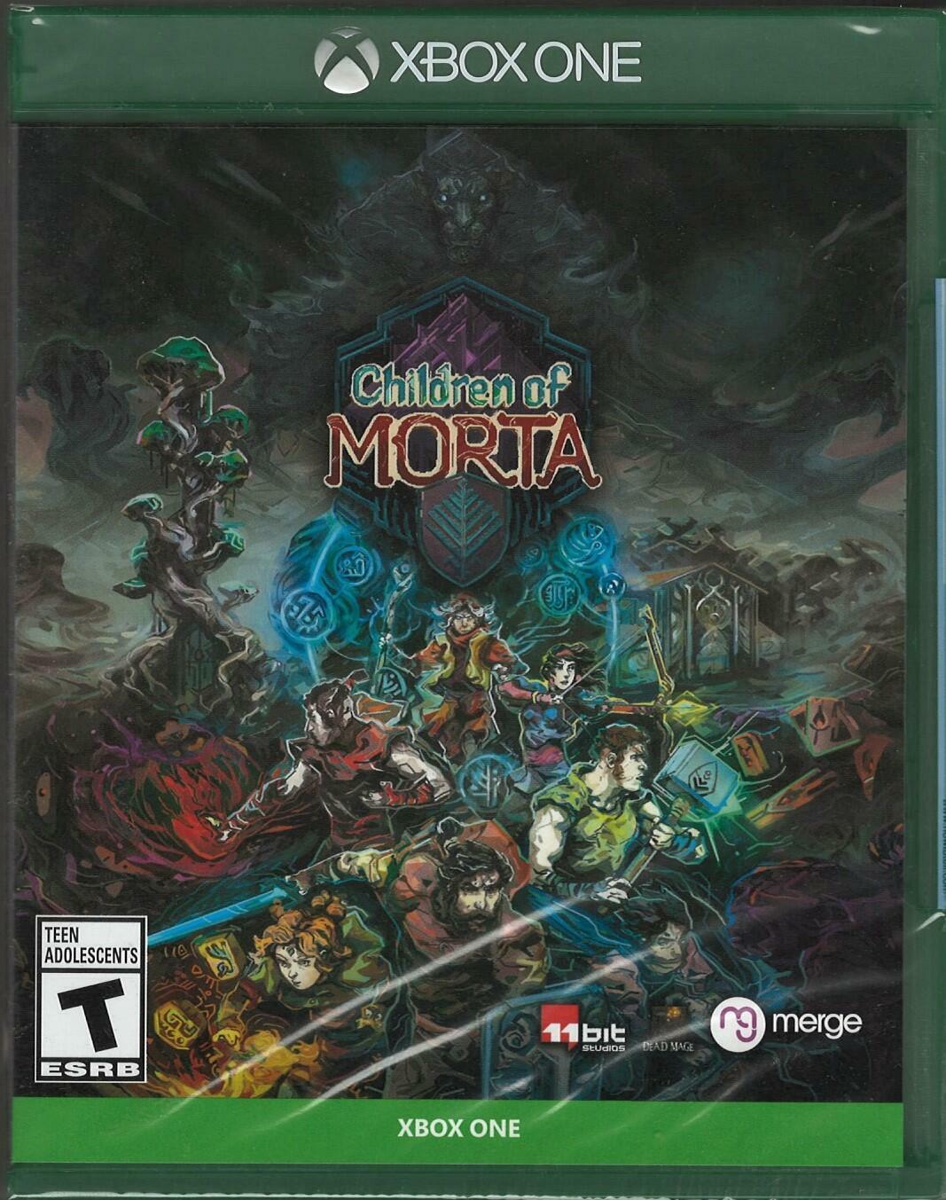 Children of Morta - Xbox One