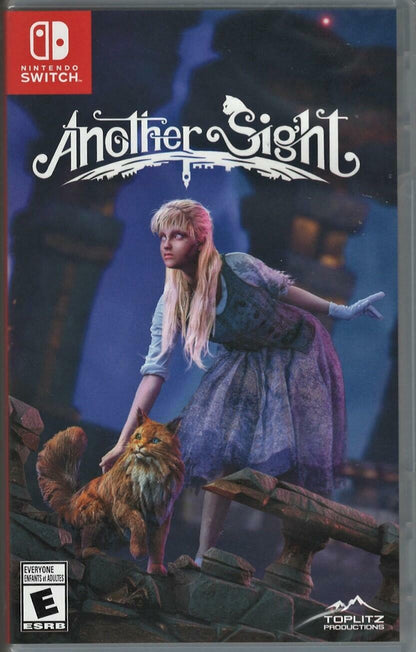 Another Sight - Nintendo Switch